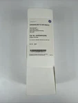 Whatman UN203NPUORG Syringeless 0.45 Ptfe Filters Pack Of 100. Fixed Price $75.00.
