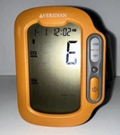 Veridian Sports Smartheart Automatic Digital Blood Pressure Wrist Monitor. Fixed Price $18.24.