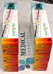 96510 Monaghan - Truzone Peak Flow Meter Lot Of New. Fixed Price $48.95.