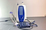 Welch Allyn Spot 420 - Nibp, Masimo SPO2 Vital Signs Monitor With Accessories. Fixed Price $295.00.