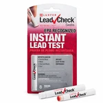 Luxfer Leadcheck 8 Swab Pack Test Kit Paint Surface Instant Results. Fixed Price $329.00.