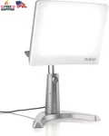 Carex Day-light Classic Plus Sunlight Therapy Lamp 10000 Lux At. Fixed Price $181.08.