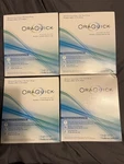 Oraquick Otc Hiv In-home Professional Swab Oral Test Kit Results 20 Min X4. Fixed Price $99.99.