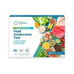 5STRANDS Food Intolerance Test, 640 Items Tested, Sensitivity At Home Te.... Fixed Price $106.25.
