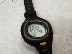 Nike Triax C6 Digital Watch Black Yellow 42MM Timer SM0014. Fixed Price $54.96.