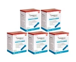 Cardinal Health Reliamed Twist Top Lancets 30G 100/BX 5 Pack For Glucose Care. Fixed Price $13.88.