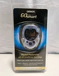 Omron Go Pocket Pedometer HJ-112 W/ 2D Smartsensor Technology. Brand New.. Fixed Price $49.99.