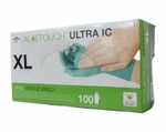 Medline MDS195077 Aloetouch Ultra Ic Vinyl Exam Gloves Xl - 100CT. Fixed Price $39.95.