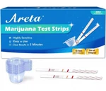 Areta Marijuana Strips: Thc Drug Urine Home Testing Kits For Otc Use. Fixed Price $10.99.