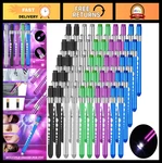 50 Pcs Led Pen Lights With Pupil Gauge - Nurse Accessories, Gifts For Students,. Fixed Price $85.99.