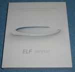 Elf Emmit Wearable Mind Body Stimulating Headband Original Box Not Tested. Fixed Price $14.60.