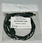 & Medical Smart Cable Nip Sealed AX-KO3057-200 Data Transfer. Fixed Price $9.00.