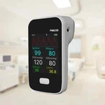 Vital Signs Monitor - Berry. Fixed Price $399.00.