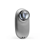Dermlite Hybrid Portable Dermatoscope, 10 X Magnification,. Fixed Price $1050.00.