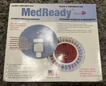 Medready 1700 Automated Medication Pill Dispenser Timed-alarm System New. Fixed Price $68.00.