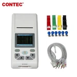 Contec ECG90A Handheld Digital 12-LEAD Ekg Electrocardiograph Auto-analysis. Fixed Price $540.29.