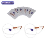 Lot Of 10 Max-p Max-n Neonatal-adult SPO2 Adhesive Sensor, 9 Pin Connect. Fixed Price $53.00.