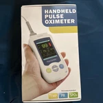 Pediatric Infant Pulse Oximeter Medical Grade - Continuous Oxygen Monitor. Fixed Price $101.56.