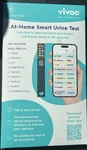 5 Count Vivoo Urine Test Strip Ketone Protein Calcium At Home Smart. Fixed Price $17.50.