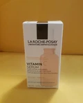 La Roche Posay Vitamin Serum Anty Wrinkle, 1.0FL.OZ, Exp 10-2024. Fixed Price $26.99.