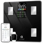 Arboleaf CS20W Body Composition Smart Scale Bmi Fat Bluetooth 500LB App. Fixed Price $44.04.