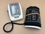 Walgreens Automatic Arm Blood Pressure Monitor WGNBPA-730 Tested & Working. Fixed Price $11.53.