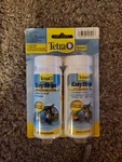 Tetra Easystrips 6-IN-1 Aquarium Test For Fresh/salt Water. Fixed Price $12.99.