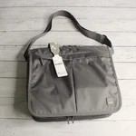 Resmed Airsense 10 Carry Case Travel Shoulder Bag For Cpap Gray. Fixed Price $44.00.