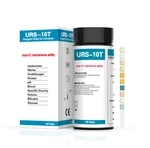 Parameter Generic Reagent Test Strips (100) Ketone Glucose. Fixed Price $13.99.