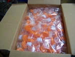 Lot 400 Medichoice Specimen Container 90 Ml Leak Proof Patient Label SPC405. Fixed Price $99.99.