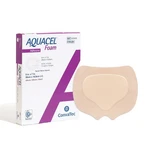 Convatec Aquacel Foam Sacral Wound Dressing (5 Count), Beige. Fixed Price $66.81.
