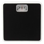 Taylor 9.8 X 300 Analog Dial Bathroom Scale With Display Black. Fixed Price $29.95.