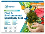 5STRANDS Food & Environmental Sensitivity Test 855 Items Adults Kids Kit. Fixed Price $206.49.