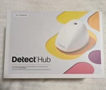 Hub At Home Detection. Fixed Price $40.00.