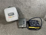 Homedics Deluxe Automatic Blood Pressure Monitor BPA300. Fixed Price $19.95.