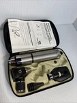 New Welch Allyn 71050-C Otoscope Ophthalmoscope Plugin Handle-no Battery (63). Fixed Price $349.96.