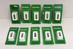 Lot Of 10 Units Welch Allyn 04800 2.5V Vacuum Lamp / New. Fixed Price $65.00.