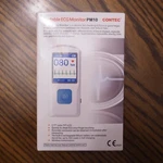 Contec PM10 Digital Portable Ecg Monitor Bluetooth Record. Fixed Price $65.99.