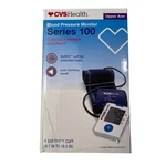 Health BP3NL1-1PCVS Series 100 Upper Arm Blood Pressure Monitor W/cuff F72Q. Fixed Price $15.00.
