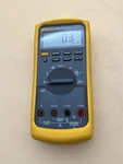 Fluke 83 M775347 Multimeter Decent Condition. Fixed Price $89.99.