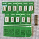 Genuine Welch Allyn 04400 Halogen Bulb Lamp Light For Ophthalmoscope. Fixed Price $19.95.