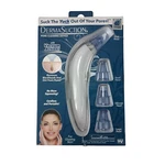 Bulbhead Dermasuction Pore Cleaning Device With Vacuum Action (sealed). Fixed Price $14.99.