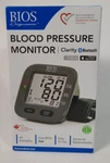 Bios Diagnostics Blood Pressure Monitor. Fixed Price $43.41.