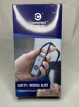 Safety+ 4G Medical Alert System: Fall Detection, Gps Location, 24/7 Monitoring. Fixed Price $39.99.