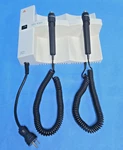 Heine En 100 Otoscope Opthalmoscope Set. Fixed Price $100.00.