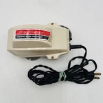 Sunmark Swedish Style Hand Massager Model 300 Good Condition. Fixed Price $19.99.