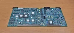 Acuson Sequoia C256 Ultrasound Assembly 41652 Ntsc VPB2-N Board Tested. Fixed Price $80.00.
