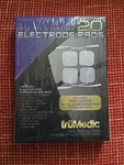 Trumedic Tens Unit Electrode (oem) - 6 Packs Of (24 Pads) New Sealed. Fixed Price $20.25.