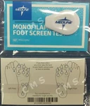 Medline Neuropathy Monofilament Tester Foot Screen 5.07 10G -1-. Fixed Price $5.99.