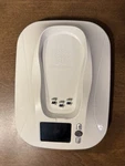 Medtronic Mycarelink Patient Heart Monitor Model 24950 Base Only. Fixed Price $12.99.